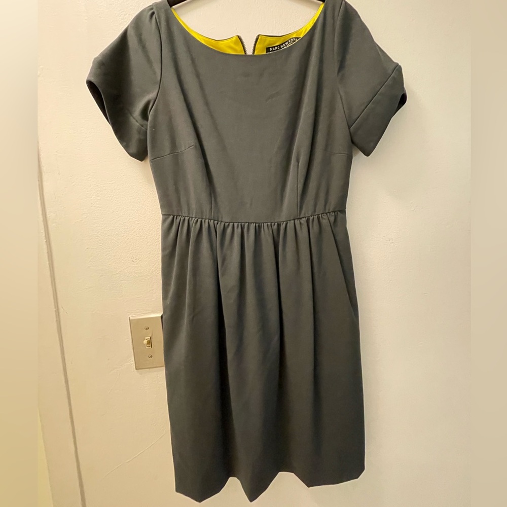 Mark New York dress
